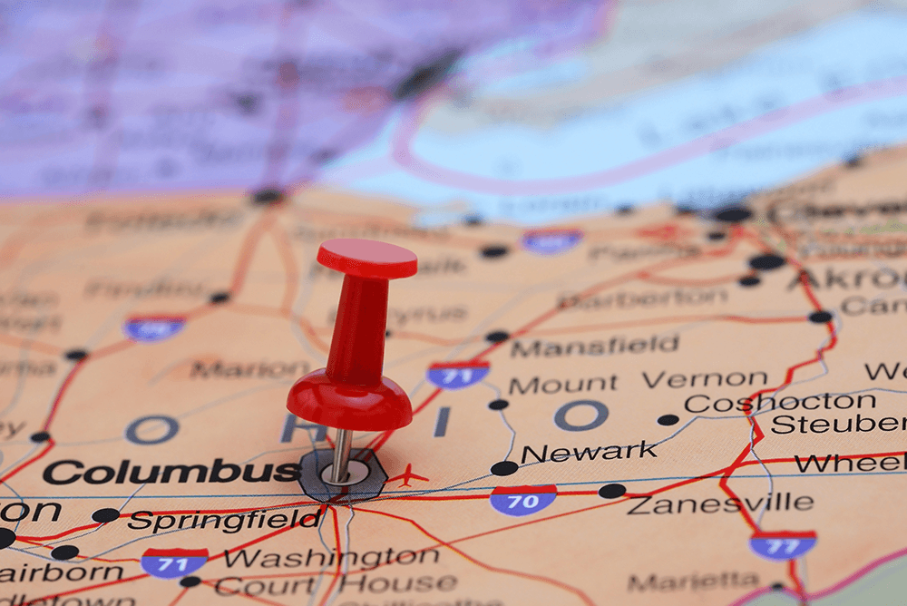 Full of good eats, passionate football fans, and local traditions that make living in Columbus an exciting experience to live, work, and play.