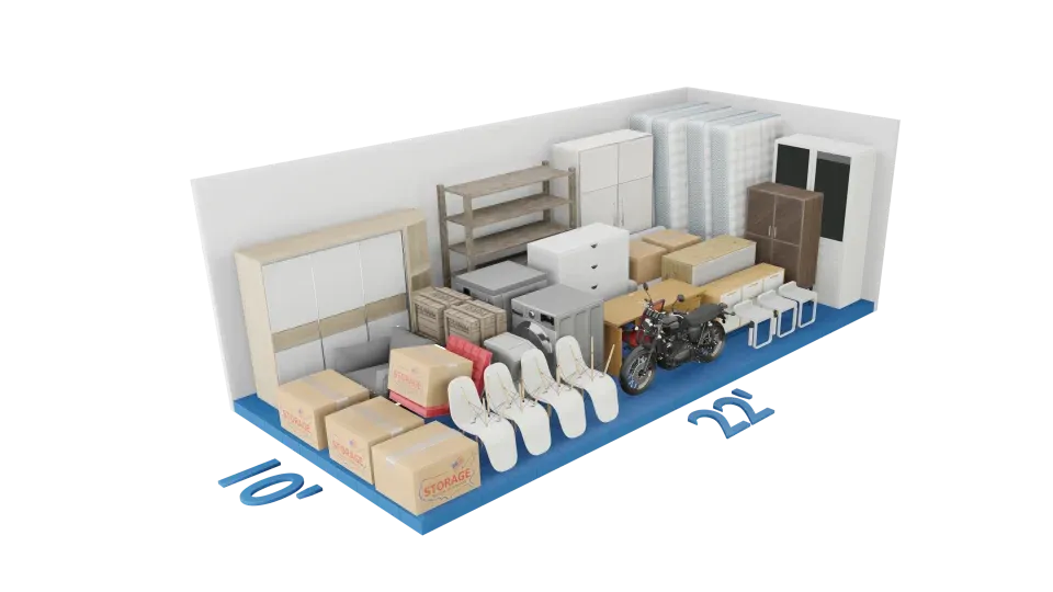 Moving and remodeling in Cumberland generates storage needs that storage solutions help fulfill. Useful checklists and sizing advice help Cumberland residents plan moves and remodels, while features including climate control, drive-up access, and flexible leasing accommodate project schedules. SROA Self Storage provides storage solutions in Cumberland designed to help residents handle moves and remodels more easily.