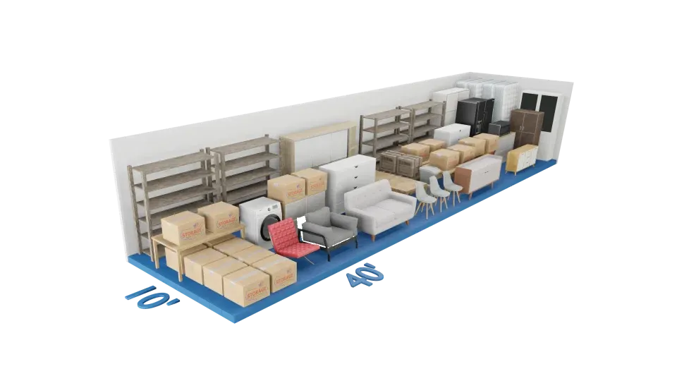 Moving and remodeling in De Motte generates storage demands that storage units help address. Helpful checklists and sizing tips help De Motte residents plan moves and remodels, while features like climate control, drive-up access, and flexible leasing accommodate project schedules. SROA Self Storage supplies storage facilities in De Motte designed to help residents handle moves and remodels more easily.