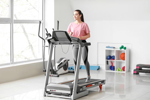 How To Move Exercise Equipment Safely post
