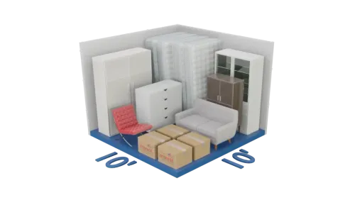 Storage Units