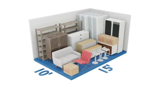 Storage Units