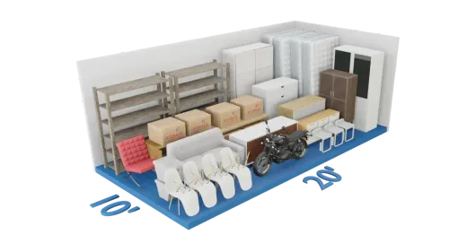 Storage Units