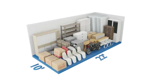 Storage for Moving and Remodeling in Cumberland: Complete Guide post