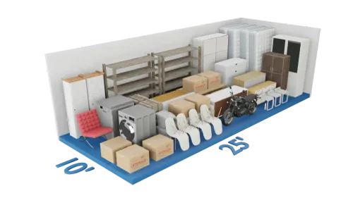 Storage Units
