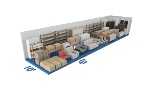 Storage Units