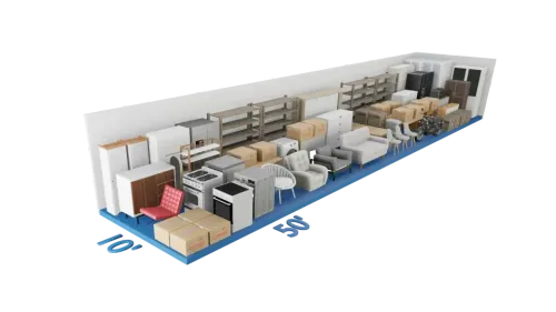 Storage Units