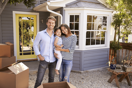 Moving or Remodeling in Woodbridge: Storage Makes It Simpler post