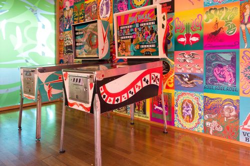 How to Move and Store a Pinball Machine Safely post