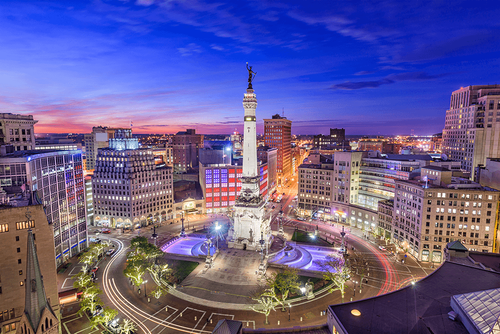 7 Things to Know Before Moving to Indianapolis, IN. post