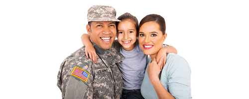 Helping Your Child Through a PCS Military Move post