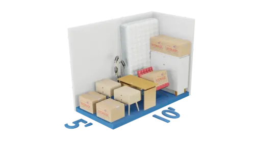 Storage Units