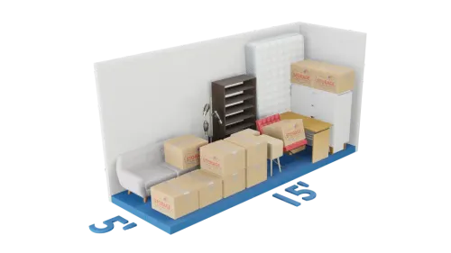 Storage Units