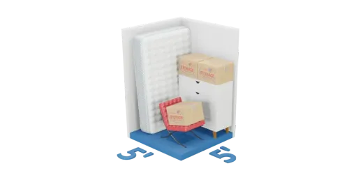 Storage Units