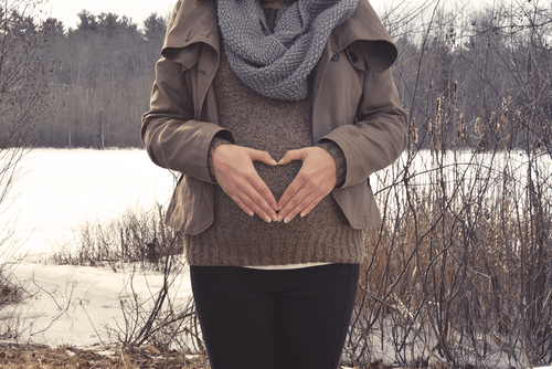 5 Things to Know When Moving During Pregnancy post