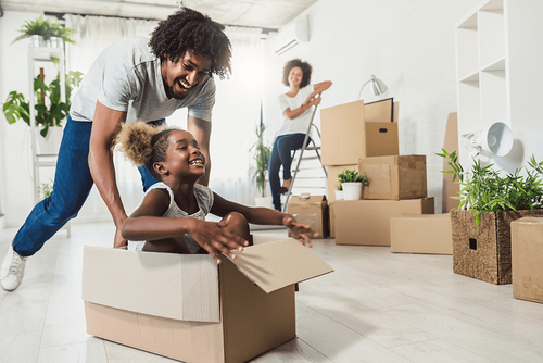 Short-Term Storage in Yorktown for Lease Gaps, Delayed Closings, and Move-In Timing Issues post