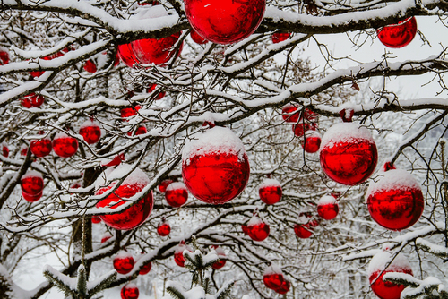 How to Pack Christmas Ornaments post