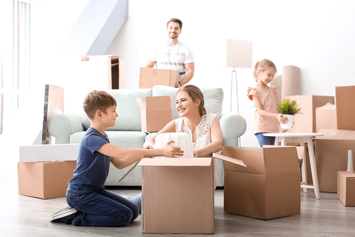 9 Must-Have Packing Supplies for Your Next Move post