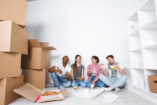 4 Ways to Thank Friends for Helping You Move post