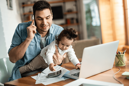 Working Remotely: Tips to Set up Your Home Office post