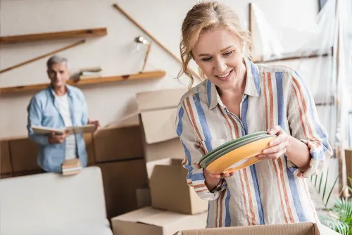 Business Storage for Small Companies in Auburn post