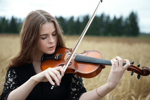 How to Store a Violin for Long Term Storage post
