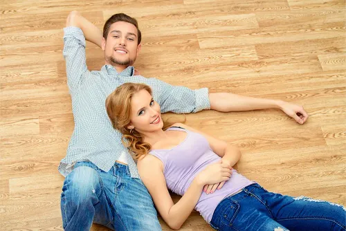 Protecting Wood Floors During Your Move post