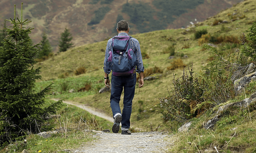 How to Organize and Store Hiking Equipment post