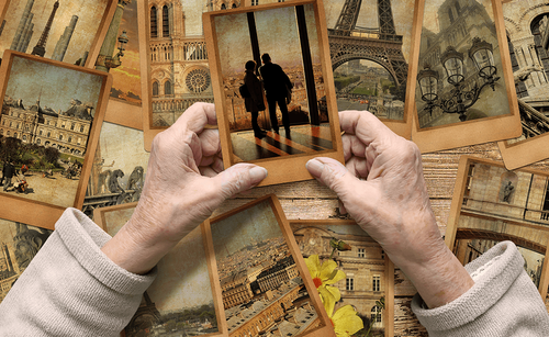 How to Prepare Photos for Long Term Storage post