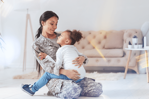 Best Family Neighborhoods Near Joint Base Charleston post