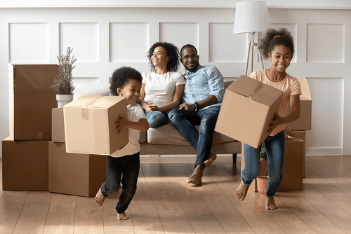 Apartment Living and Storage Needs in Southaven post