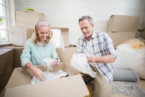 Tips for Downsizing Your Home post