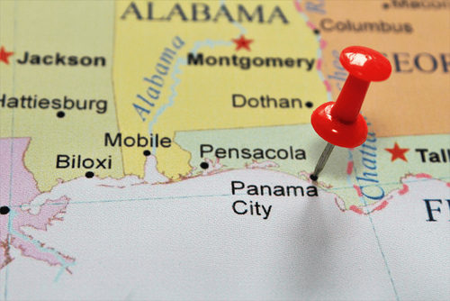 Best Neighborhoods Near Tyndall Air Force Base post