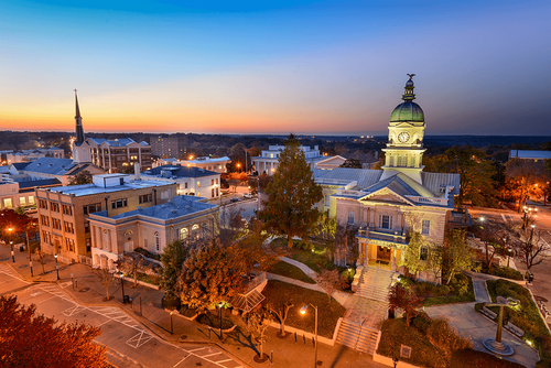 9 Things to Know Before Moving to Athens, GA post