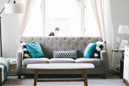 How to Pack & Store Furniture in a Storage Unit post