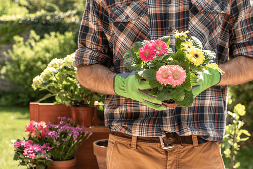 5 Tips for Protecting Gardening Tools for Storage post