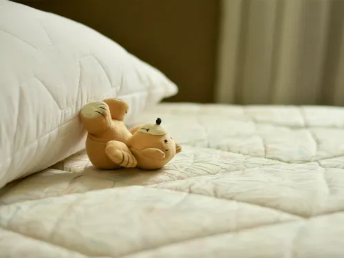 How to Properly Store a Mattress for Long-Term Storage post