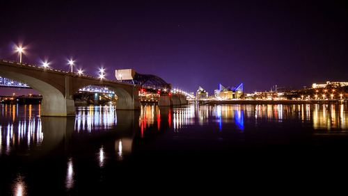 9 Things to Know Before Moving to Chattanooga post