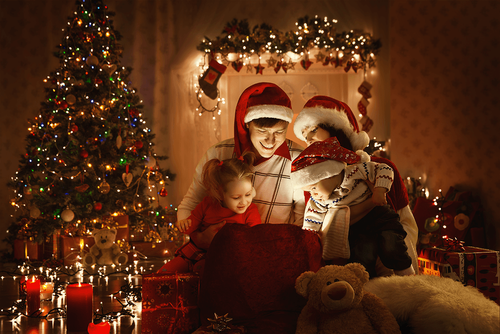 Artificial Christmas Tree Storage Tips post