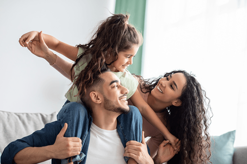 Best Family Neighborhoods Near Camp Grayling post
