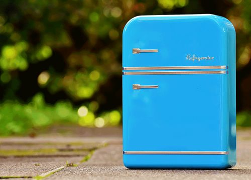 8 Simple Steps to Prepare a Refrigerator for Long Term Storage post