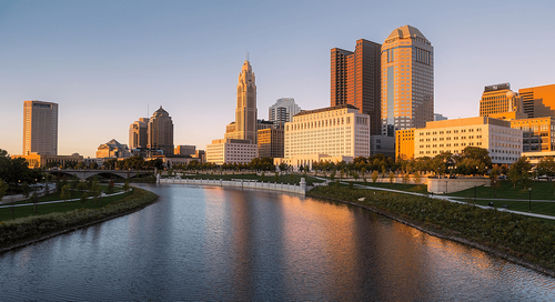 4 Things You Need to Know Before Moving to Ohio post