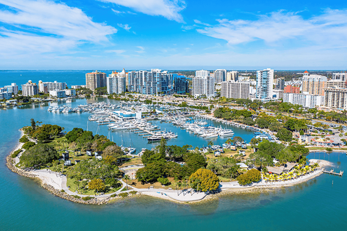 Most Affordable Places to Live in Florida post