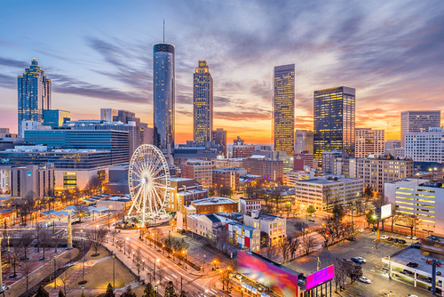 Most Affordable Places to Live in Georgia  post