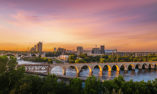 Most Affordable Places to Live in Minnesota post