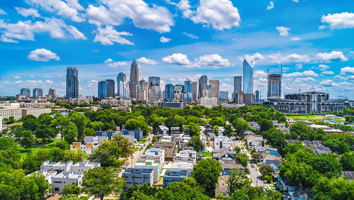 Most Affordable Places to Live in North Carolina post