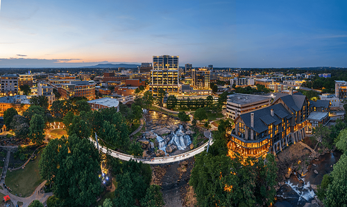 Most Affordable Places to Live in South Carolina post