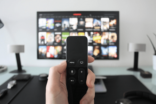Properly Packing a Television for Long Term Storage post