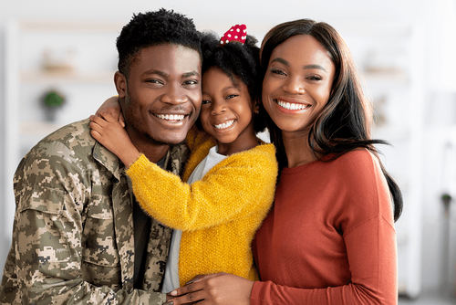 Best Family Neighborhoods Near Camp Beauregard post