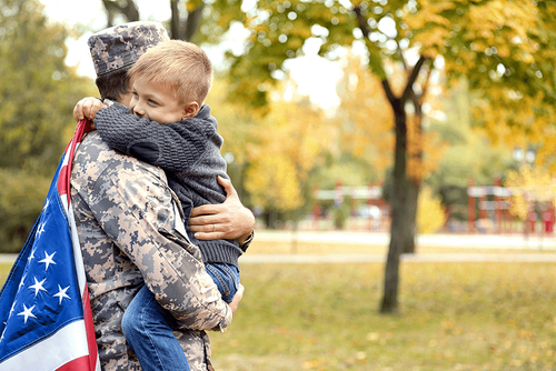 Best Family Neighborhoods Near Camp Lejeune post